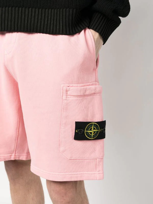Bermudas Stone Island