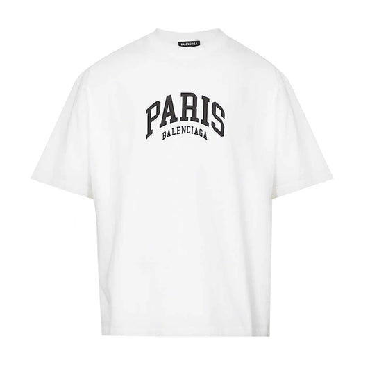 Camiseta Balenciaga Paris