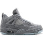 Jordan 4 Retro Kaws