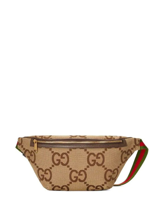 Riñonera Gucci GG