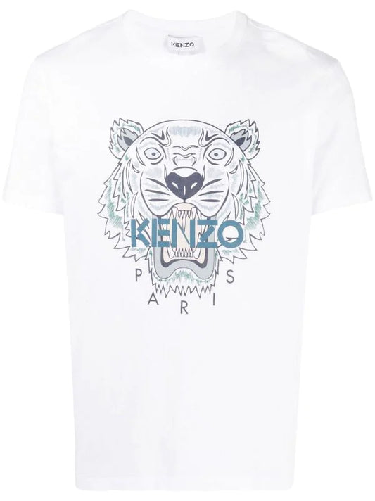 Camiseta Kenzo