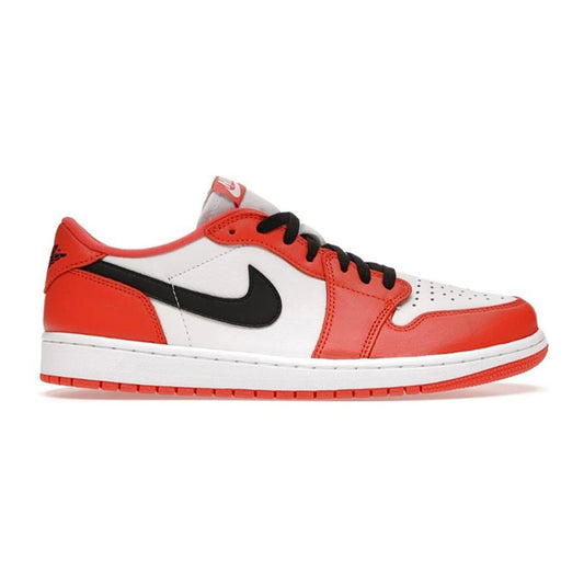 Nike Air Jordan 1 Starfish