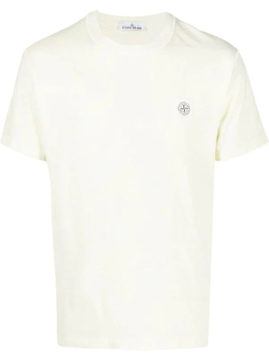 Camiseta Stone Island