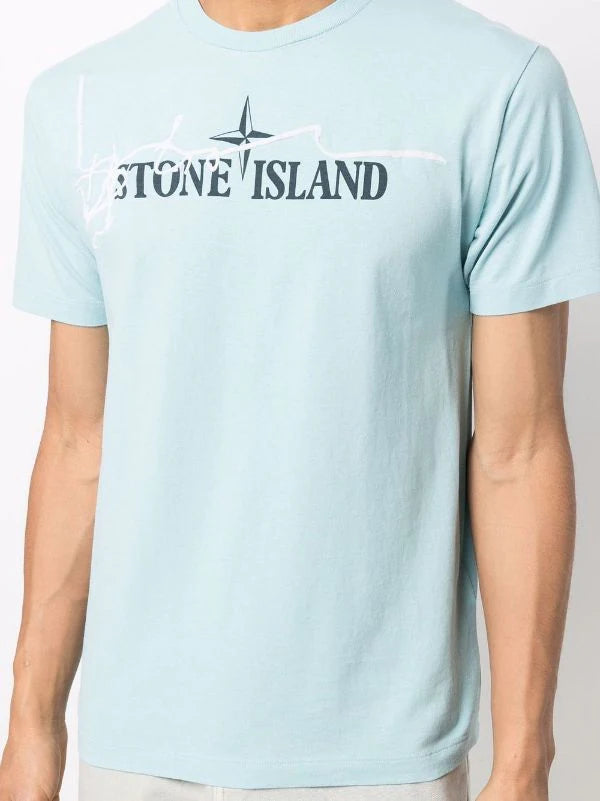 Camiseta Stone Island