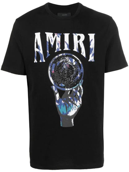 Camiseta Amiri