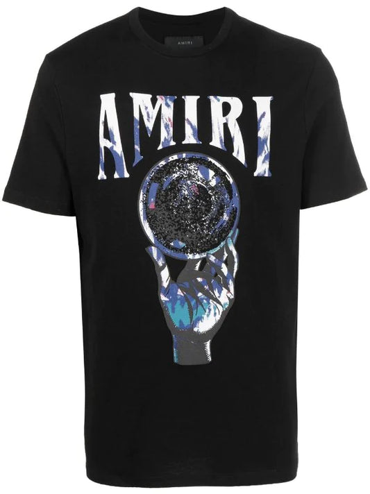 Camiseta Amiri
