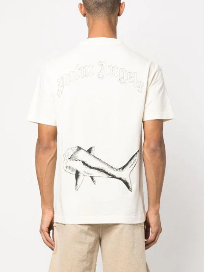 Camiseta Palm Angels