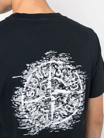 Camiseta Stone Island