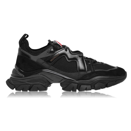 Moncler Leave No Trace
