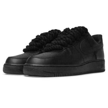 Air Force 1 Rope Lace