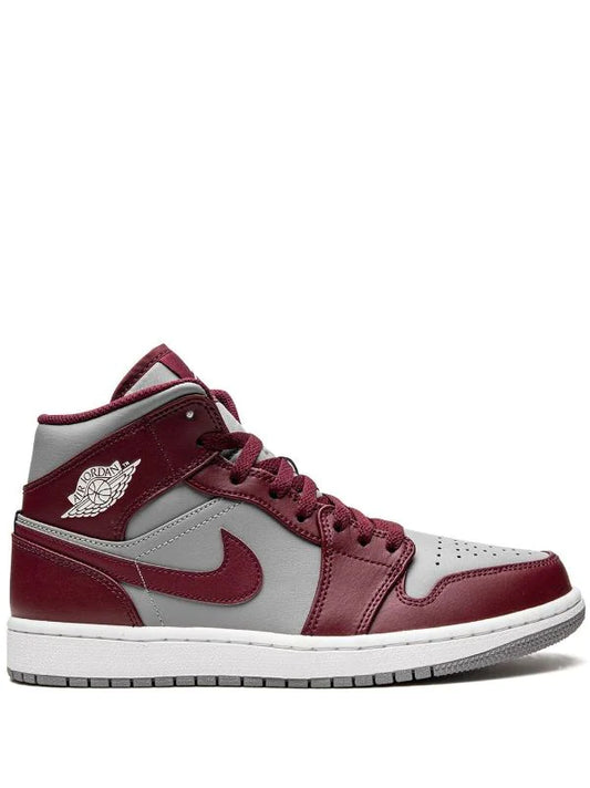 Jordan 1 Mid