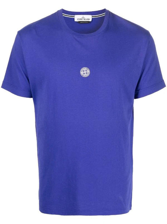 Camiseta Stone Island