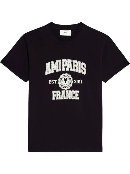 Camiseta Ami Paris