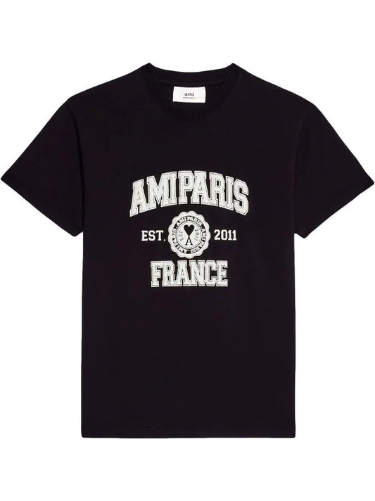 Camiseta Ami Paris