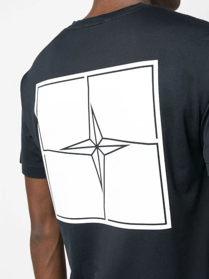 Camiseta Stone Island