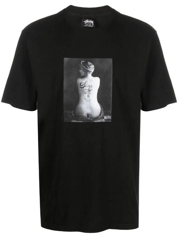 Camiseta Stüssy
