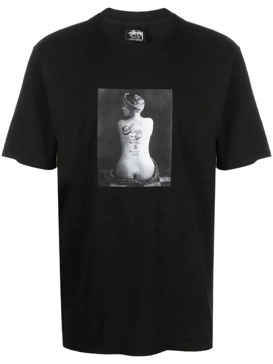 Camiseta Stüssy