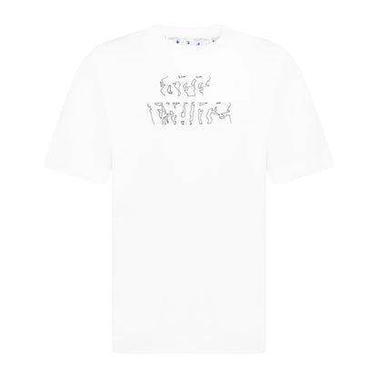 Camiseta Off White