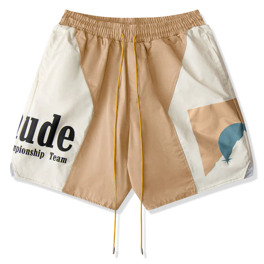 Bañador Rhude