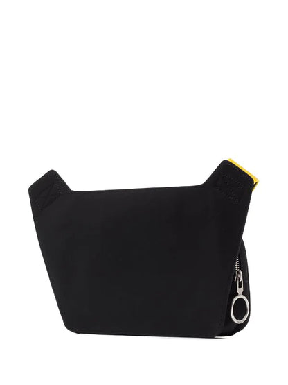 Bandolera Off White