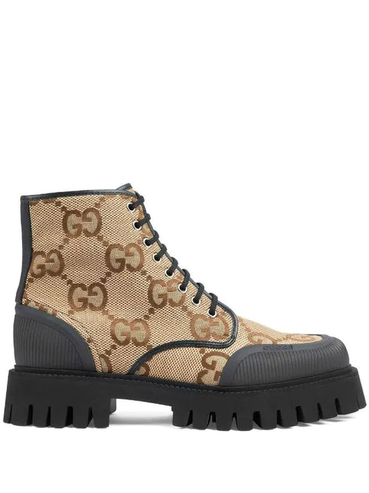 Botas Gucci GG