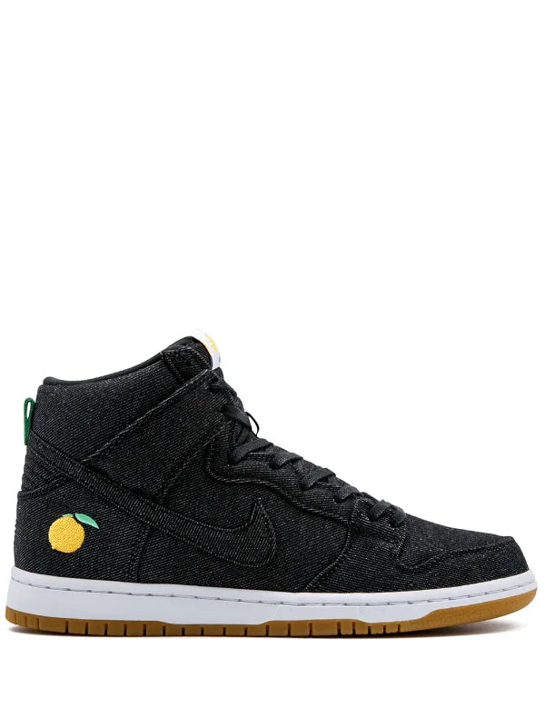 Nike Dunk Low High