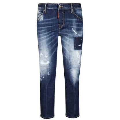 Tejanos Dsquared2