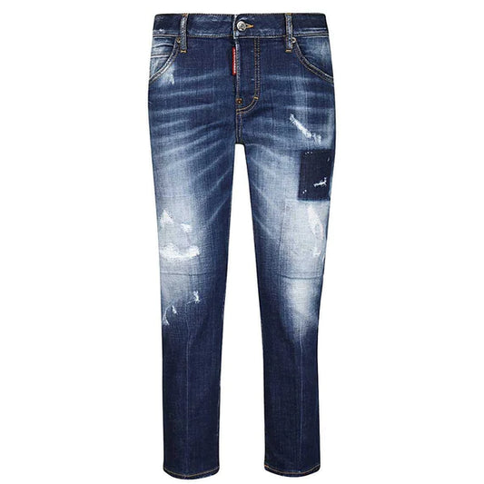 Tejanos Dsquared2