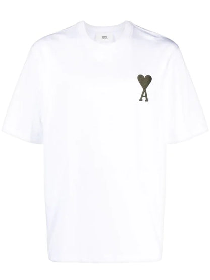 Camiseta Ami Paris