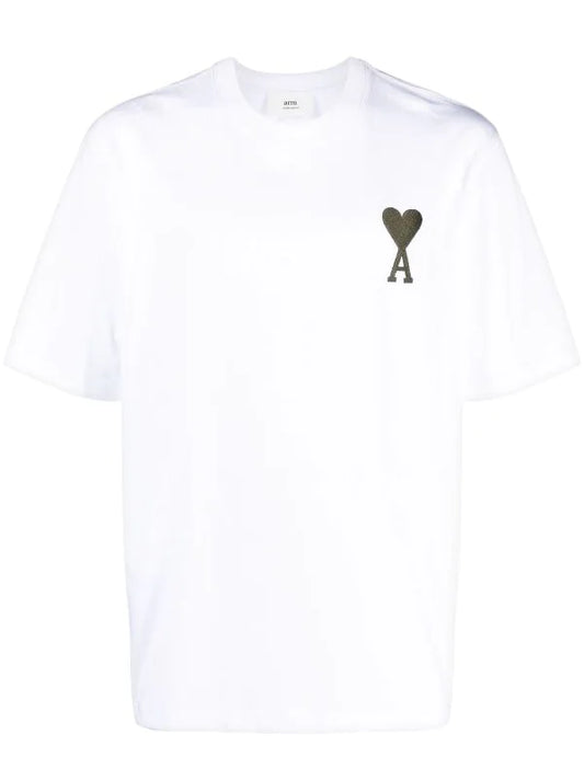 Camiseta Ami Paris