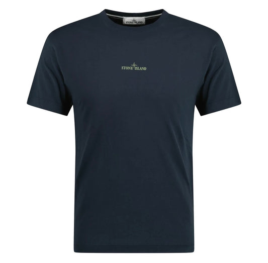 Camiseta Stone Island