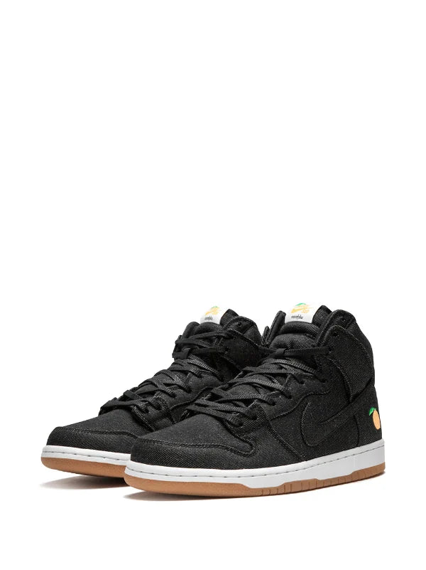 Nike Dunk Low High