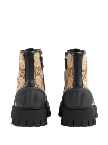 Botas Gucci GG