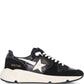Golden Goose Running Sole