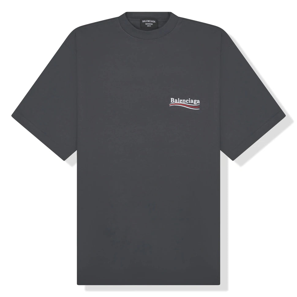 Camiseta Balenciaga