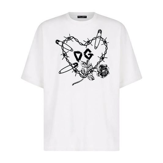 Camiseta DG