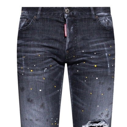 Tejanos Dsquared2