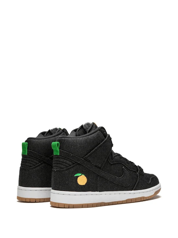 Nike Dunk Low High