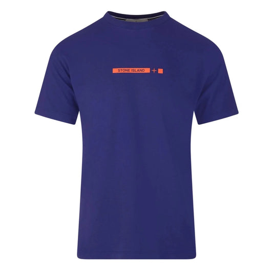 Camiseta Stone Island