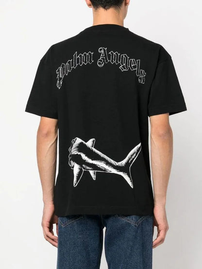 Camiseta Palm Angels