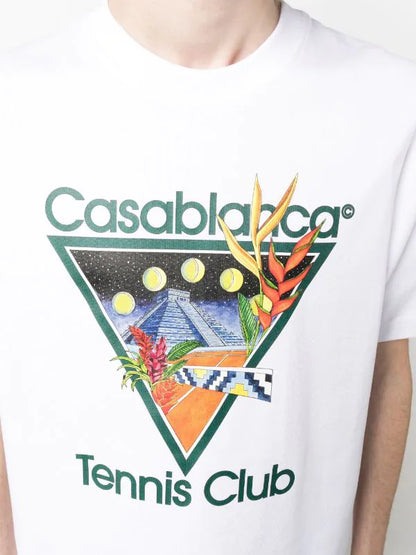 Camiseta Casablanca