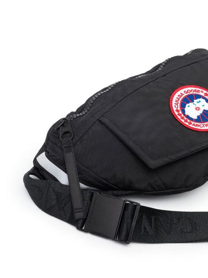 Riñonera Canada Goose