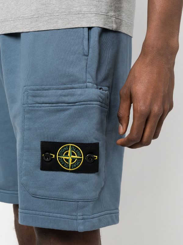 Bermudas Stone Island