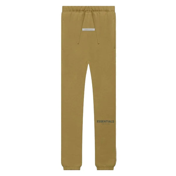 Pantalones de Conjunto Essentials