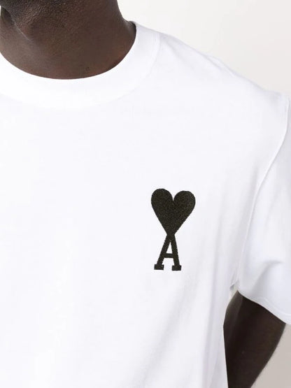 Camiseta Ami Paris