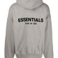 Sudadera Essentials Fear Of God