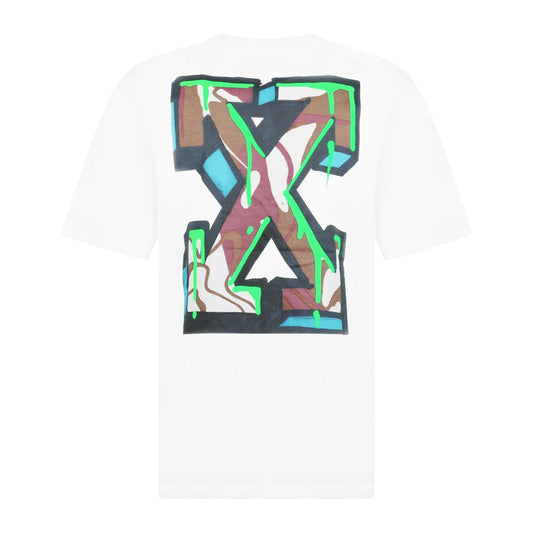 Camiseta Off White