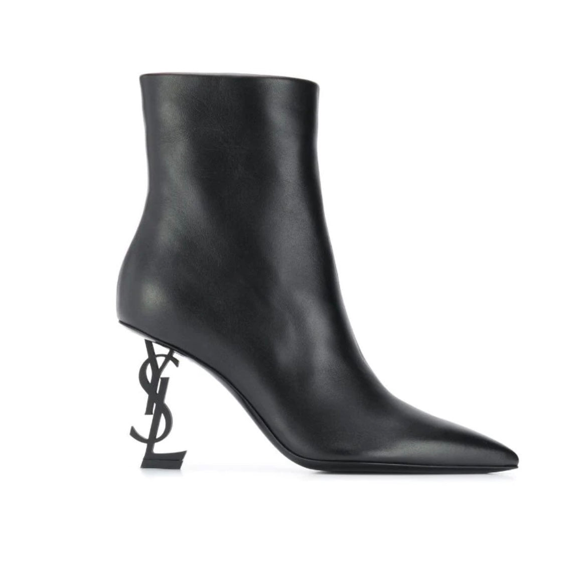 Botines YSL