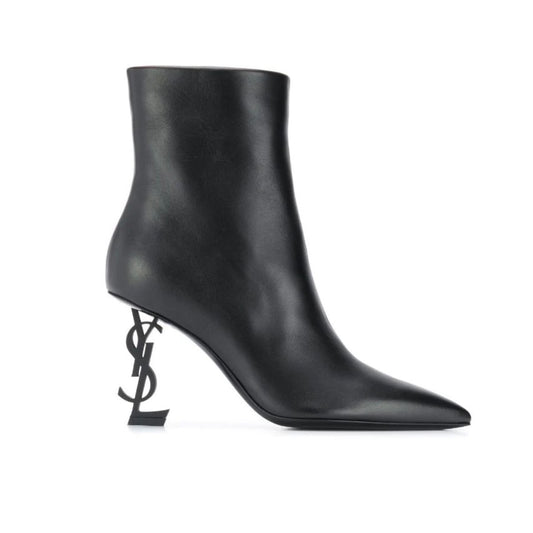 Botines YSL
