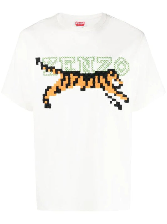 Camiseta Kenzo